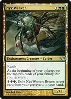 Journey into Nyx #153