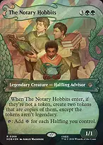 The Hobbit #268