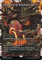 Duskmourn: House of Horror #403