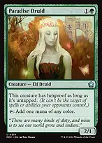 Foundations Commander #219