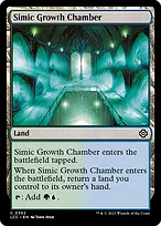 The Lost Caverns of Ixalan Commander #352