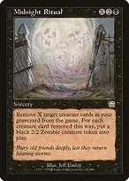 Mercadian Masques #146