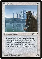 Arabian Nights #1
