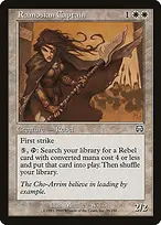 Mercadian Masques #35