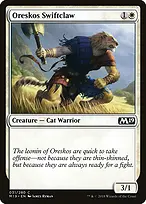 Core Set 2019 #31