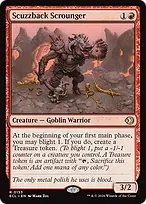 Lorwyn Eclipsed #153