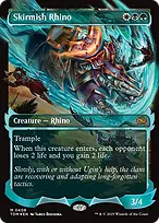 Tarkir: Dragonstorm #408