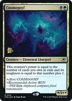 Edge of Eternities Promos #215s