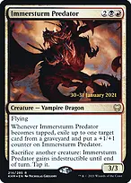Kaldheim Promos #214s