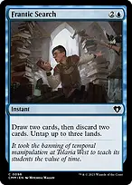 Commander Masters #96