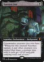 Commander Legends: Battle for Baldur's Gate #624