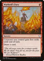 Dominaria #151