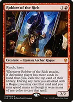 Throne of Eldraine #138