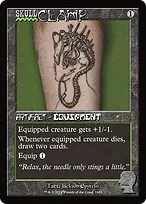 Secret Lair Drop #1663