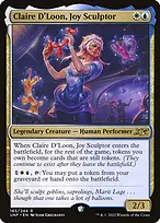 Unfinity #165