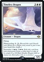 Modern Horizons 2 Promos #35s