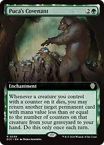 Lorwyn Eclipsed Commander #38