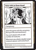 Mystery Booster 2 #505
