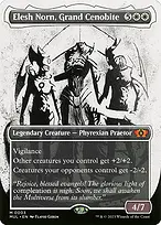 Multiverse Legends #3