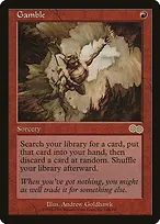 Urza's Saga #188