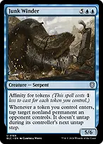 Bloomburrow Commander #169