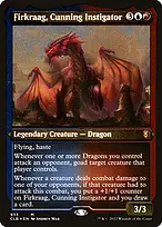 Commander Legends: Battle for Baldur's Gate #933