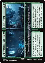 Duskmourn: House of Horror Commander #33