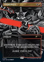 Secret Lair Drop #1427
