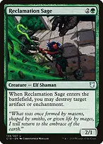Commander 2018 #159