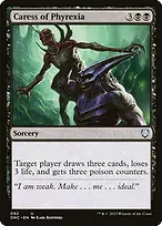 Phyrexia: All Will Be One Commander #92