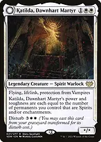 Innistrad: Crimson Vow #21