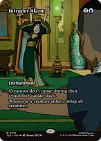 Avatar: The Last Airbender Eternal #15