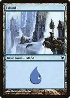 Duel Decks: Izzet vs. Golgari #38