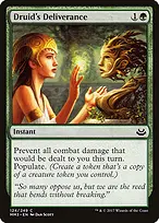Modern Masters 2017 #124