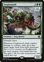 Adventures in the Forgotten Realms Promos #184p