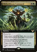Strixhaven: School of Mages #356