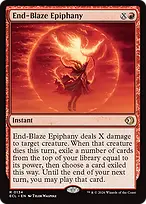 Lorwyn Eclipsed #134
