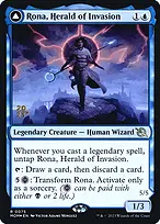 March of the Machine Promos #75s