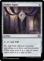 The Lost Caverns of Ixalan Commander #310