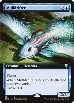 Commander Legends #639