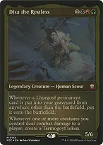 Modern Horizons 3 Commander #144