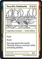 Mystery Booster 2 #603