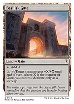 Mystery Booster 2 #104
