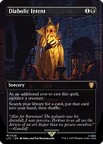 Tales of Middle-earth Commander #526