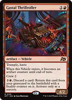 Aetherdrift Promos #129p