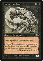 Urza's Saga #163