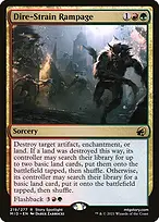 Innistrad: Midnight Hunt #219