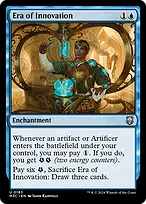 Modern Horizons 3 Commander #183