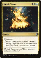Commander 2019 #202