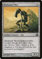Scars of Mirrodin #151
